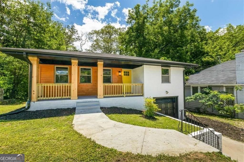 1400 NW North Avenue NW A, Atlanta, GA 30318