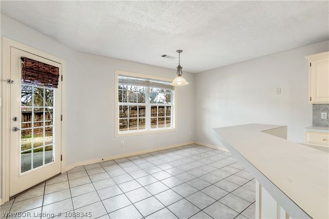 3708 Sandy, Fort Smith, AR 72903