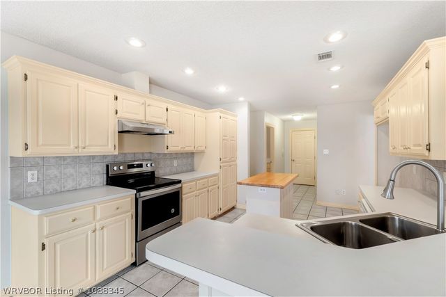 3708 Sandy, Fort Smith, AR 72903