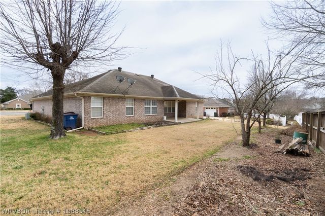 3708 Sandy, Fort Smith, AR 72903