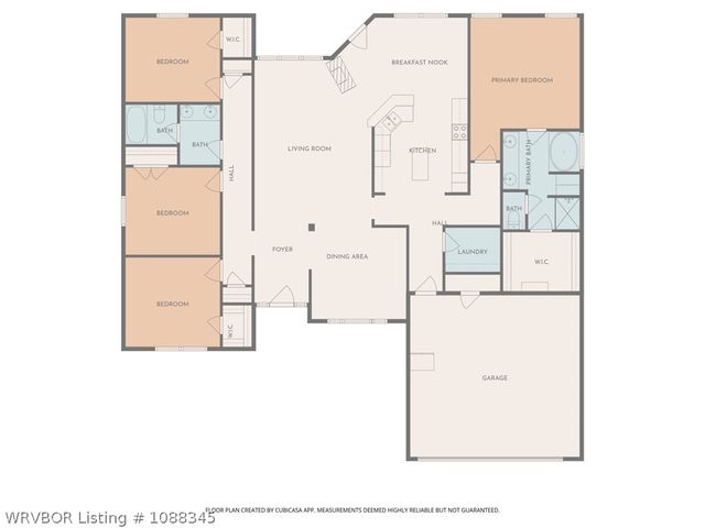 3708 Sandy, Fort Smith, AR 72903