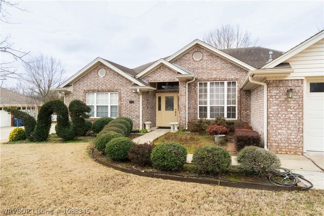 3708 Sandy, Fort Smith, AR 72903