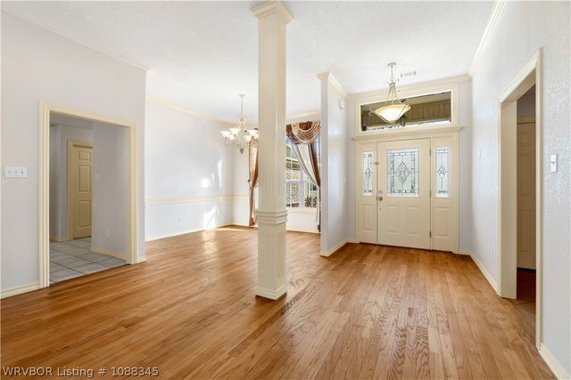 3708 Sandy, Fort Smith, AR 72903