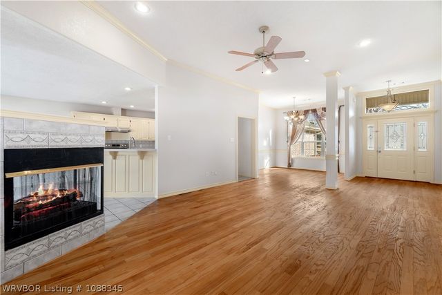 3708 Sandy, Fort Smith, AR 72903