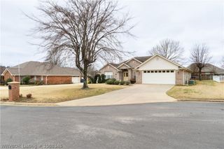 3708 Sandy, Fort Smith, AR 72903