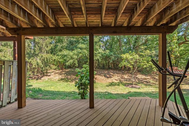 6110 CLIFFSIDE TRL, Columbia, MD 21045