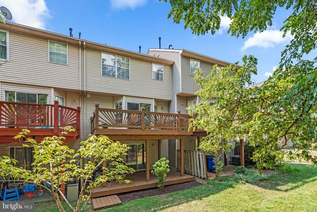 6110 CLIFFSIDE TRL, Columbia, MD 21045