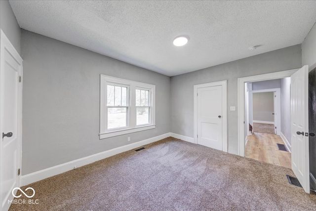 3424 N Grant Avenue, Indianapolis, IN 46218