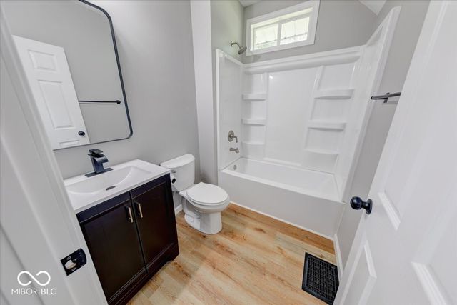 3424 N Grant Avenue, Indianapolis, IN 46218