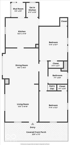 3424 N Grant Avenue, Indianapolis, IN 46218