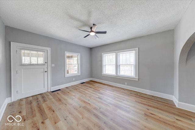 3424 N Grant Avenue, Indianapolis, IN 46218