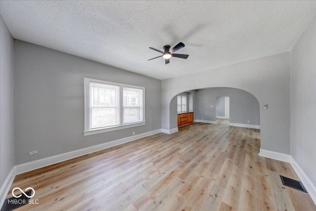 3424 N Grant Avenue, Indianapolis, IN 46218