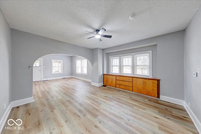 3424 N Grant Avenue, Indianapolis, IN 46218