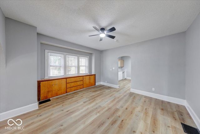3424 N Grant Avenue, Indianapolis, IN 46218