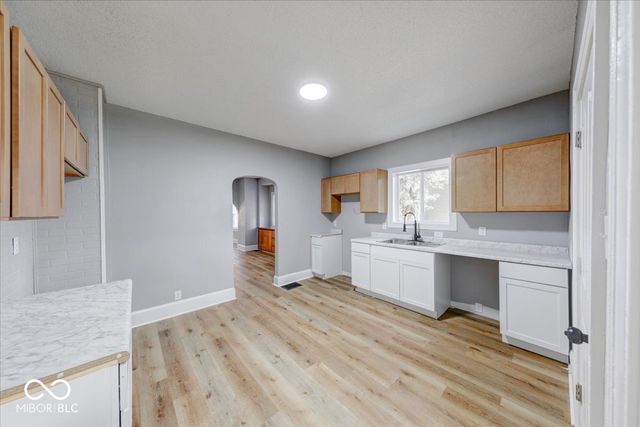 3424 N Grant Avenue, Indianapolis, IN 46218