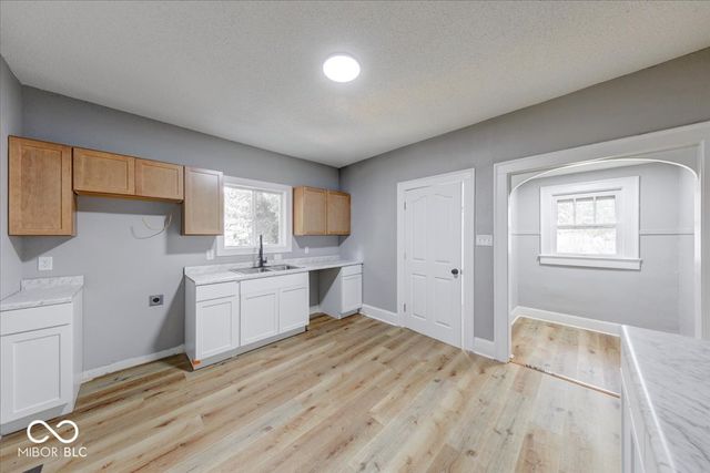 3424 N Grant Avenue, Indianapolis, IN 46218