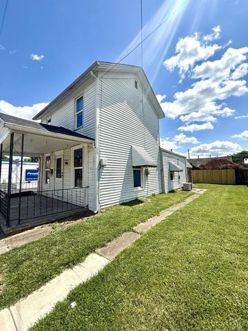 52 S Second Street, Batavia, OH 45103