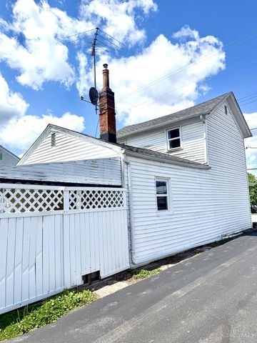 52 S Second Street, Batavia, OH 45103