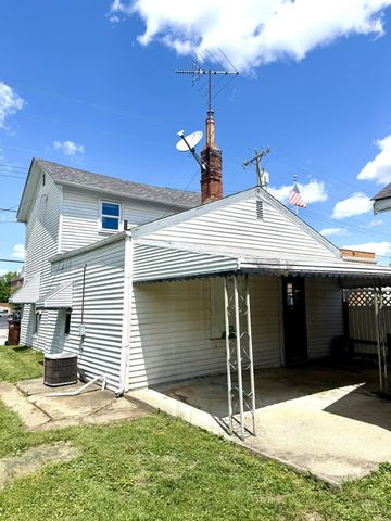52 S Second Street, Batavia, OH 45103