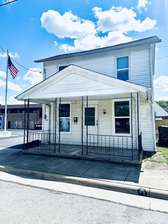 52 S Second Street, Batavia, OH 45103