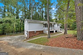 6653 Prinston Circle, Douglasville, GA 30135