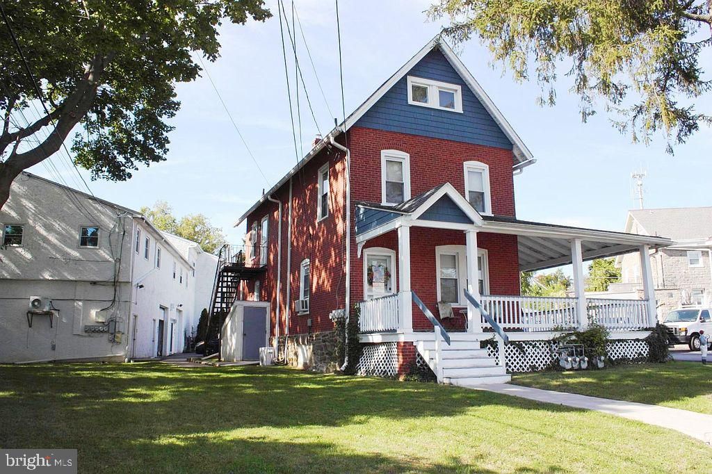 2120 BELLEMEAD AVE, HAVERTOWN, PA 19083 — exterior