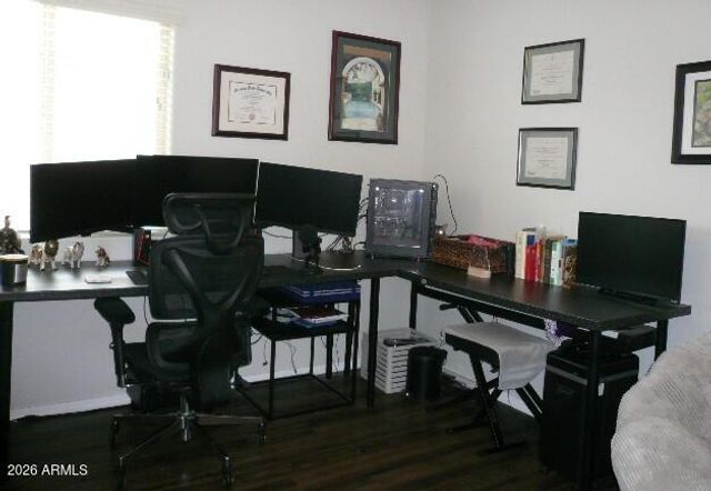 18599 W ILLINI Street, Goodyear, AZ 85338