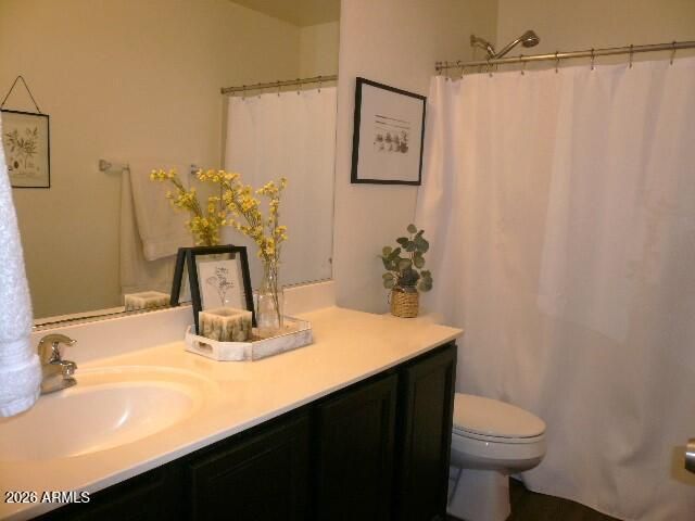 18599 W ILLINI Street, Goodyear, AZ 85338