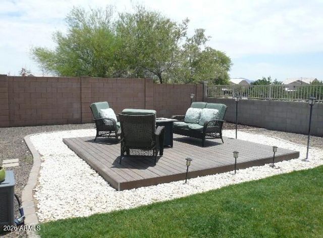 18599 W ILLINI Street, Goodyear, AZ 85338