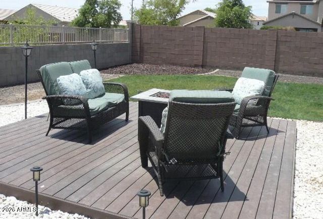 18599 W ILLINI Street, Goodyear, AZ 85338