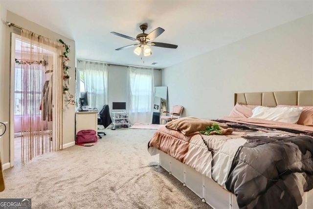 7805 Rock Rose Lane, Fairburn, GA 30213