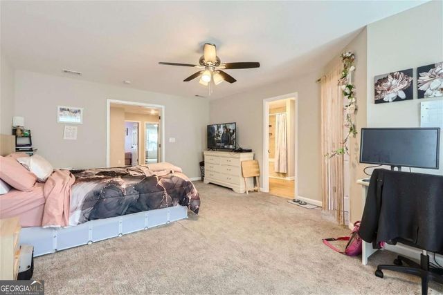 7805 Rock Rose Lane, Fairburn, GA 30213