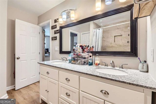 7805 Rock Rose Lane, Fairburn, GA 30213