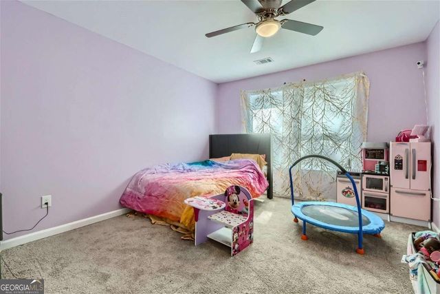 7805 Rock Rose Lane, Fairburn, GA 30213