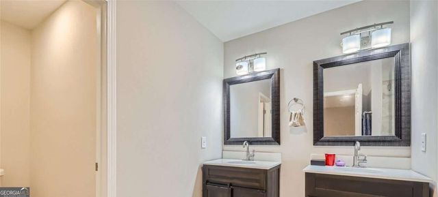 7805 Rock Rose Lane, Fairburn, GA 30213