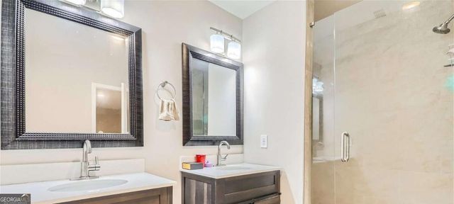 7805 Rock Rose Lane, Fairburn, GA 30213