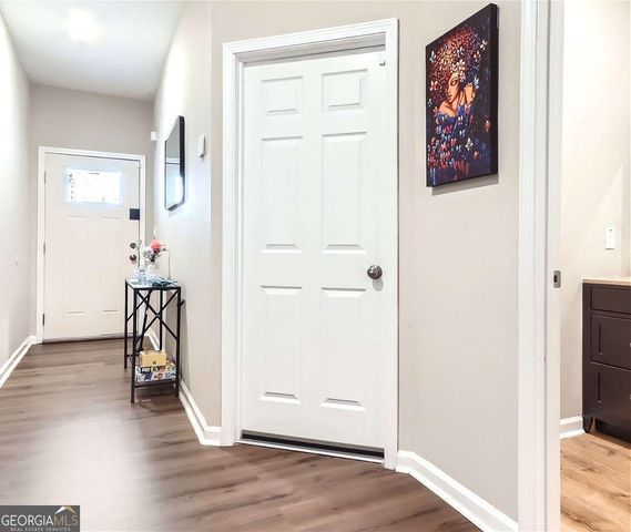 7805 Rock Rose Lane, Fairburn, GA 30213