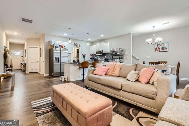 7805 Rock Rose Lane, Fairburn, GA 30213