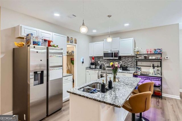 7805 Rock Rose Lane, Fairburn, GA 30213
