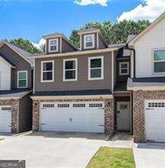 7805 Rock Rose Lane, Fairburn, GA 30213