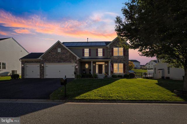 743 MONARCHOS, Havre De Grace, MD 21078