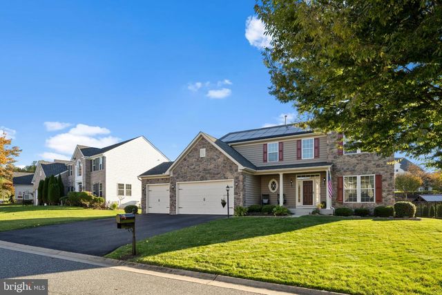 743 MONARCHOS, Havre De Grace, MD 21078