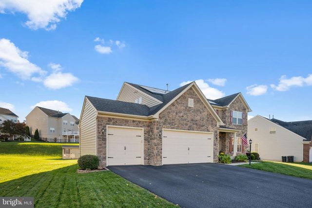 743 MONARCHOS, Havre De Grace, MD 21078