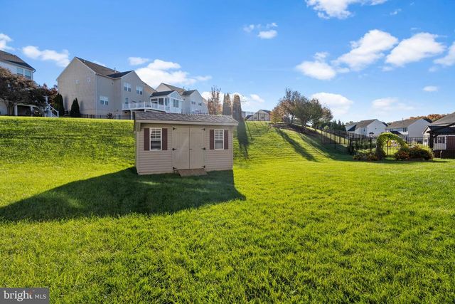 743 MONARCHOS, Havre De Grace, MD 21078