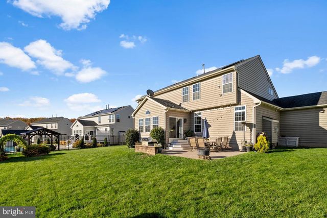 743 MONARCHOS, Havre De Grace, MD 21078