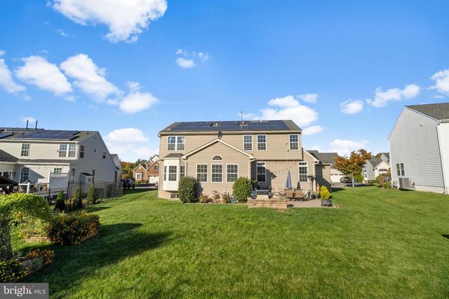 743 MONARCHOS, Havre De Grace, MD 21078