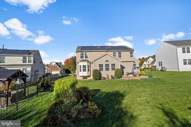 743 MONARCHOS, Havre De Grace, MD 21078