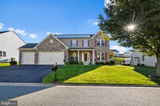 743 MONARCHOS, Havre De Grace, MD 21078