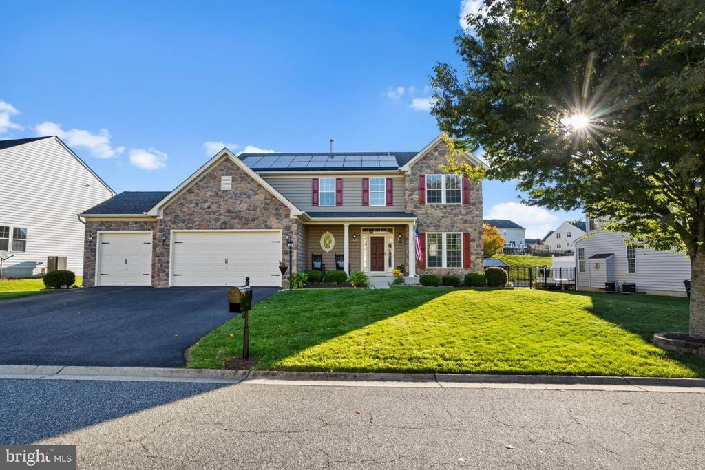 743 MONARCHOS, Havre De Grace, MD 21078
