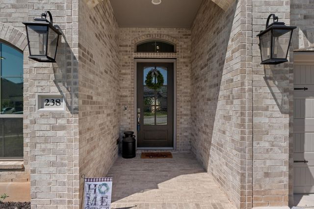 238 Brewer ST, Kyle, TX 78640